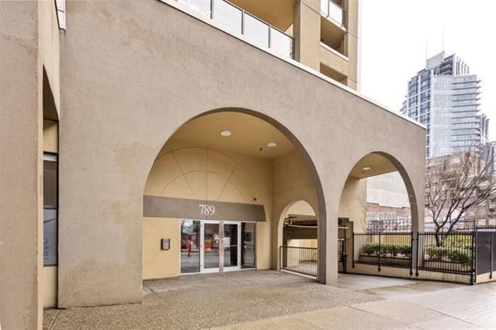 404 789 Drake Street Vancouver, BC - 3