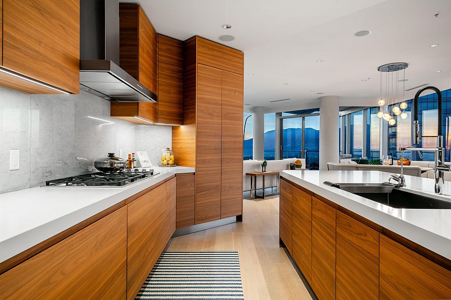 5302 1128 W Georgia Street Vancouver, BC - 9