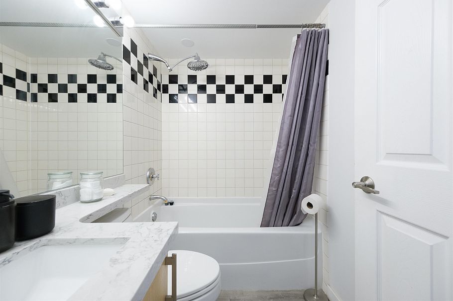 1703 63 Keefer Place Vancouver, BC - 23