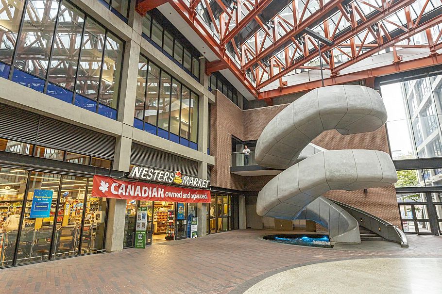 606 66 W Cordova Street Vancouver, BC - 31