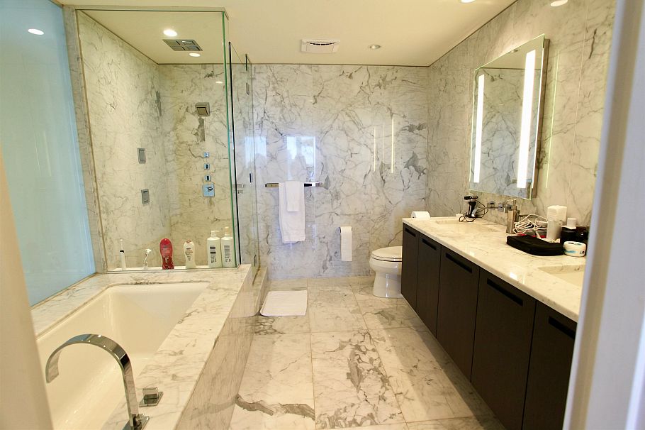 4203 1011 W Cordova Street Vancouver, BC - 9