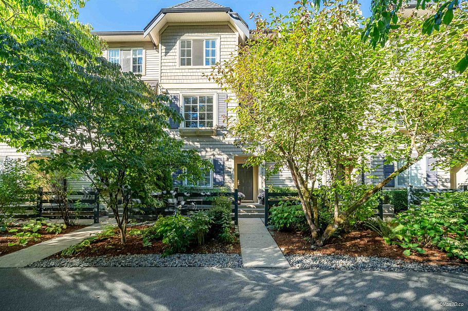 25 550 Browning Place North Vancouver, BC - 30