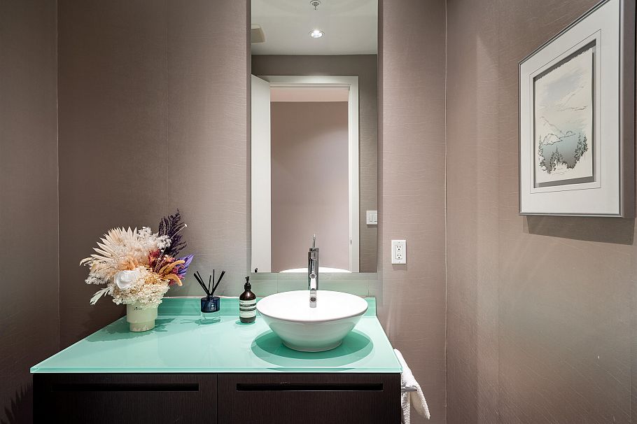 5302 1128 W Georgia Street Vancouver, BC - 21