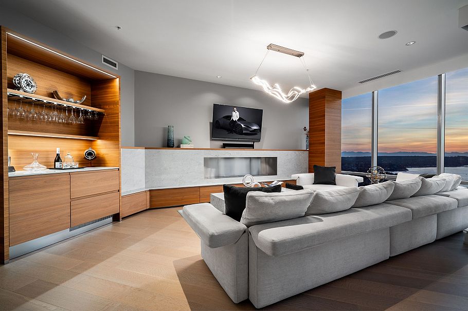 5302 1128 W Georgia Street Vancouver, BC - 6