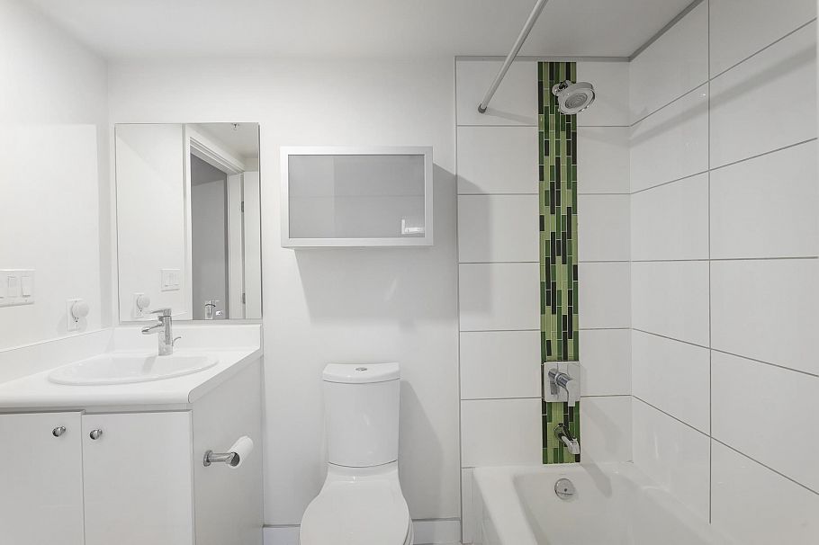 606 66 W Cordova Street Vancouver, BC - 17