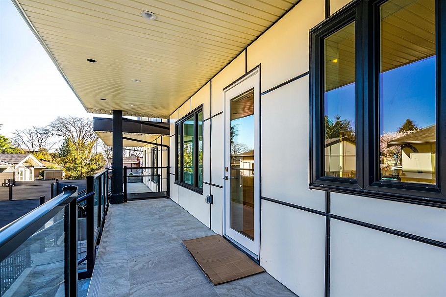 8182 Cartier Street Vancouver, BC - 34