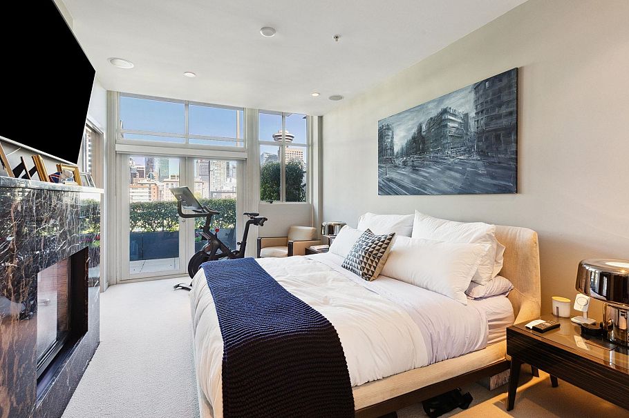 701 546 Beatty Street Vancouver, BC - 19