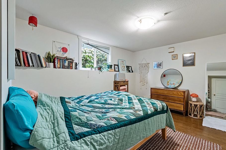 419 E 23rd Avenue Vancouver, BC - 19