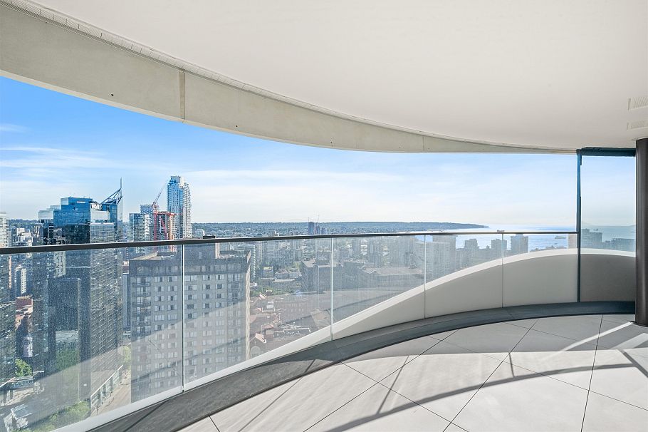 2903 1033 Nelson Street Vancouver, BC - 17