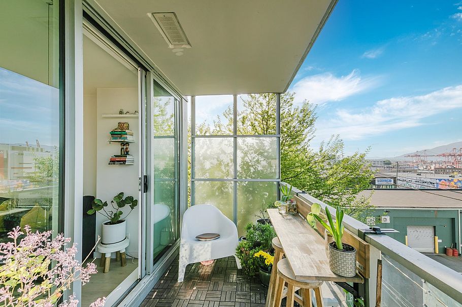 302 933 E Hastings Street Vancouver, BC - 26