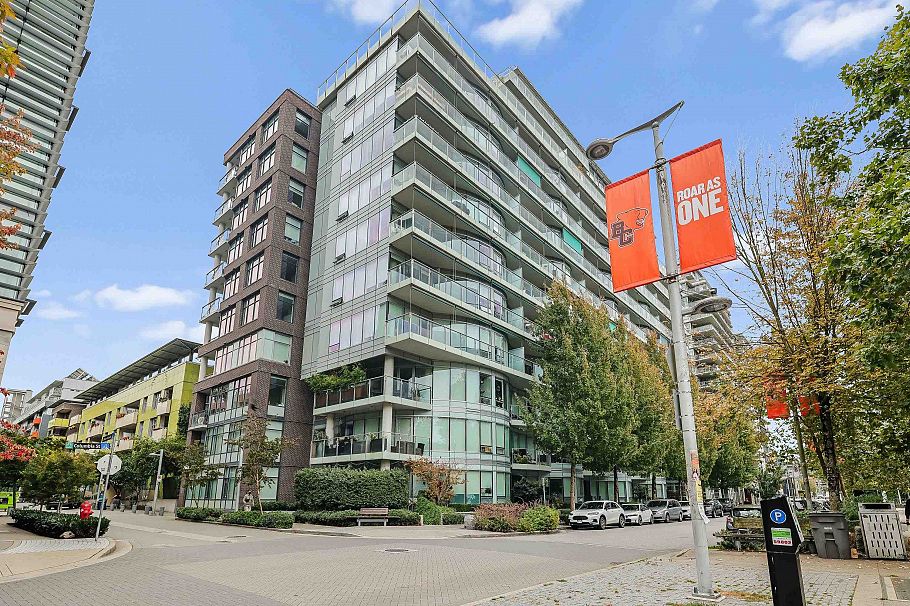 404 181 W 1st Avenue Vancouver, BC - 22