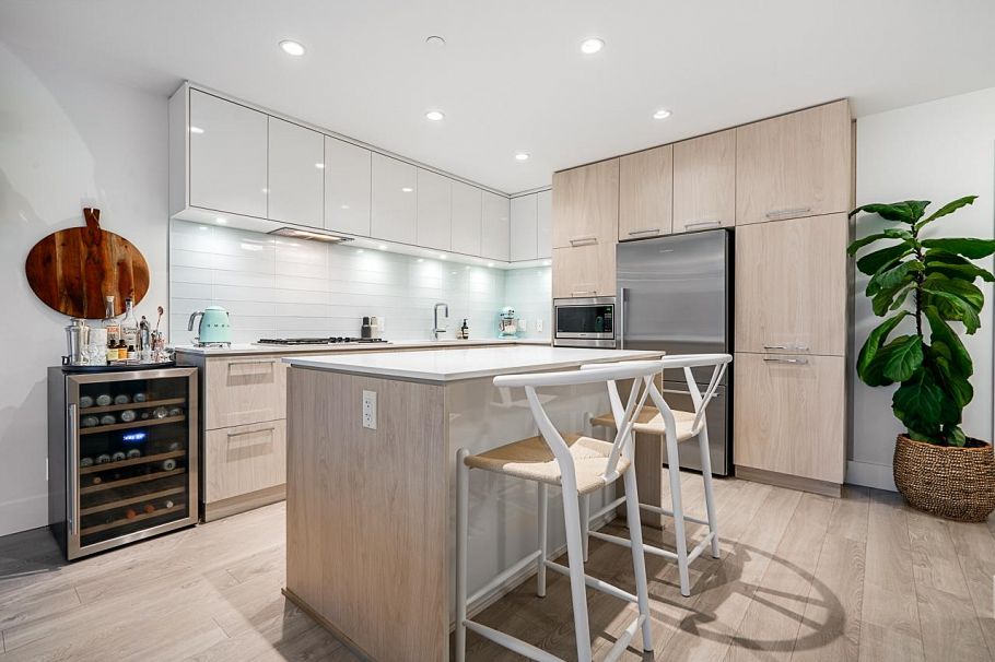 103 680 Seylynn Crescent North Vancouver, BC - 11