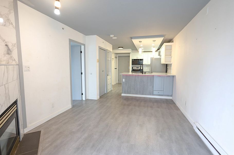 1603 939 Homer Street Vancouver, BC - 6