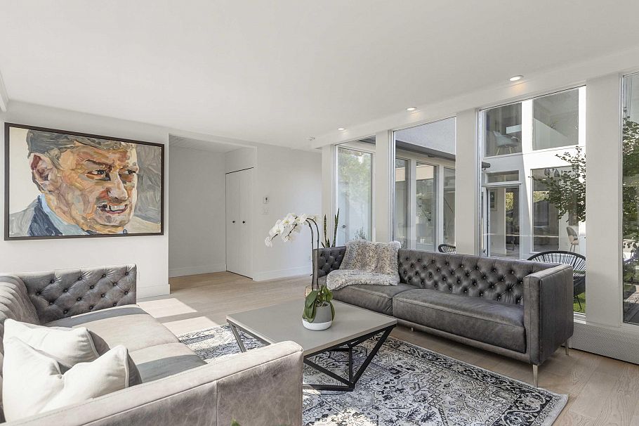 4615 W 7th Avenue Vancouver, BC - 6