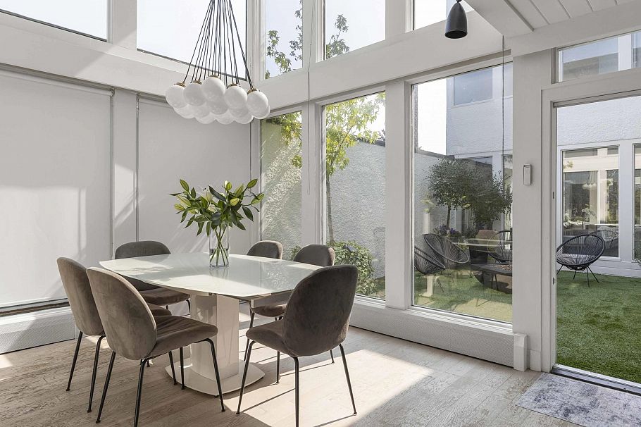 4615 W 7th Avenue Vancouver, BC - 9