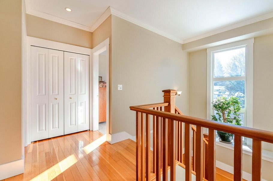 3726 W 33rd Avenue Vancouver, BC - 21