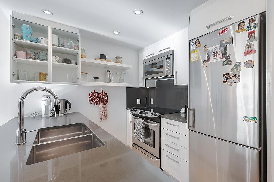 302 933 E Hastings Street Vancouver, BC - 14