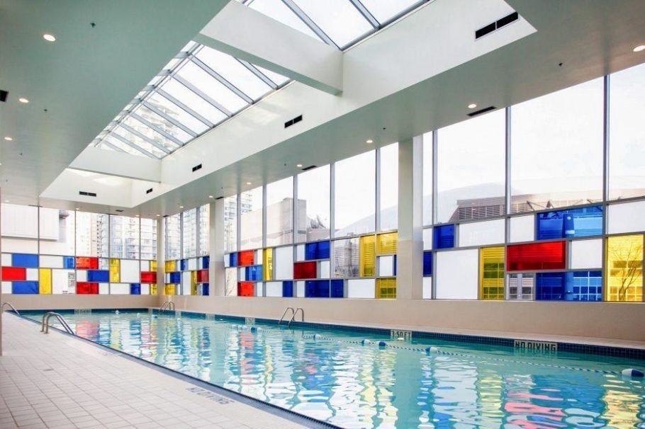 315 161 W Georgia Street Vancouver, BC - 29