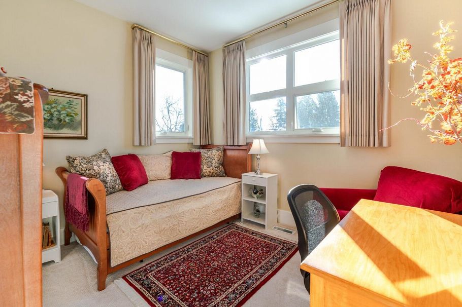 3726 W 33rd Avenue Vancouver, BC - 22