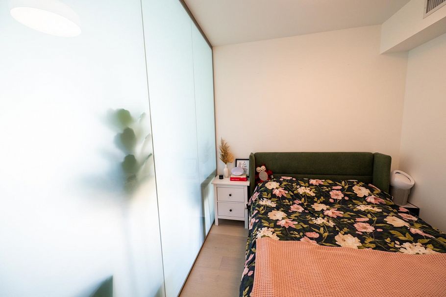 212 4240 Cambie Street Vancouver, BC - 14