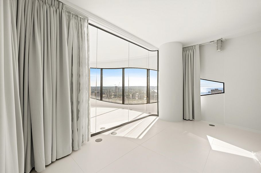 2903 1033 Nelson Street Vancouver, BC - 14