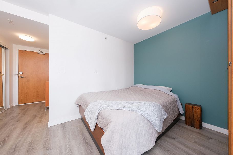 1703 63 Keefer Place Vancouver, BC - 16