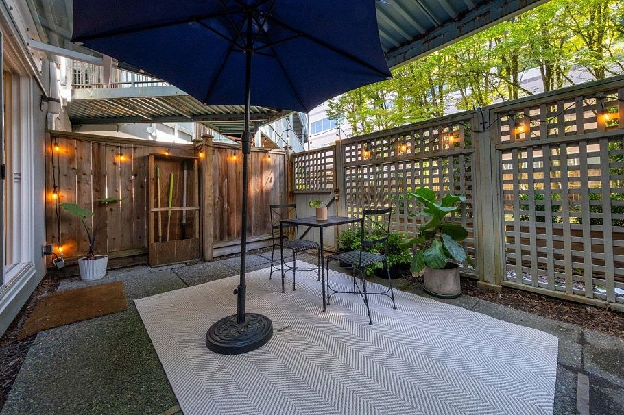 112 2020 W 8th Avenue Vancouver, BC - 20