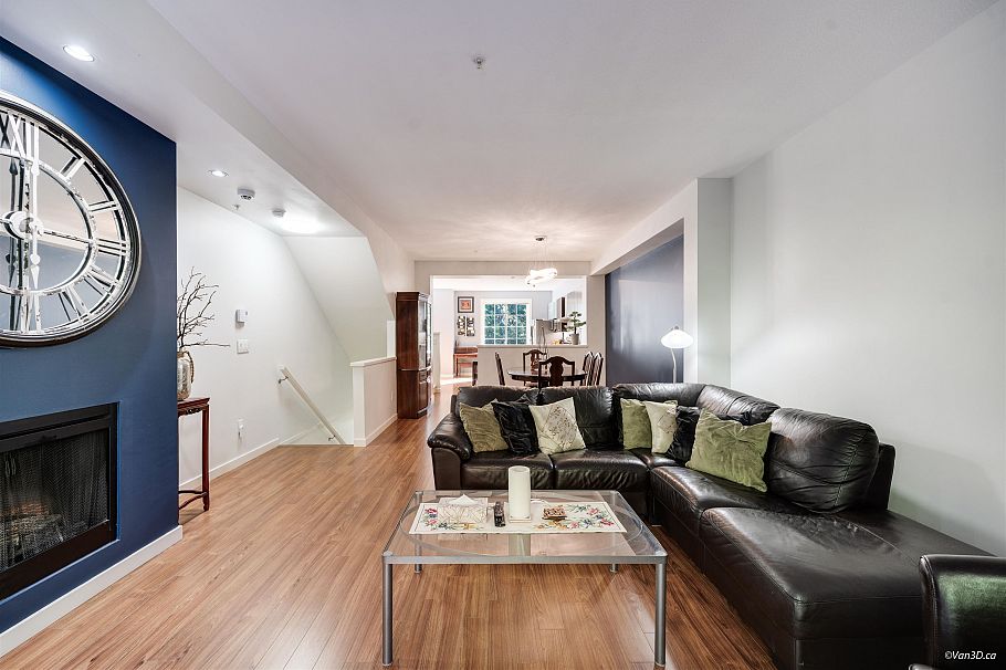 25 550 Browning Place North Vancouver, BC - 7