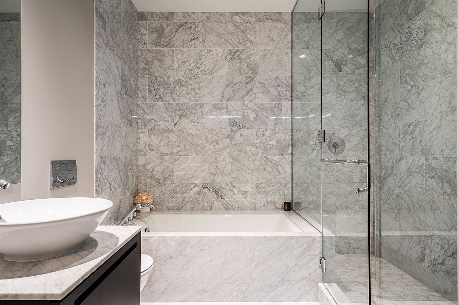 5302 1128 W Georgia Street Vancouver, BC - 19