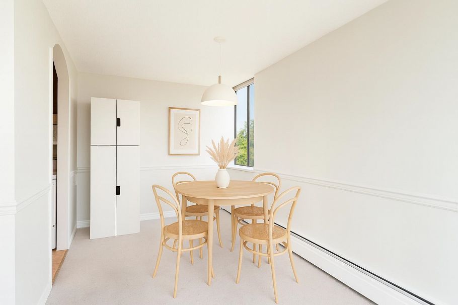 1404 2008 Fullerton Avenue North Vancouver, BC - 7