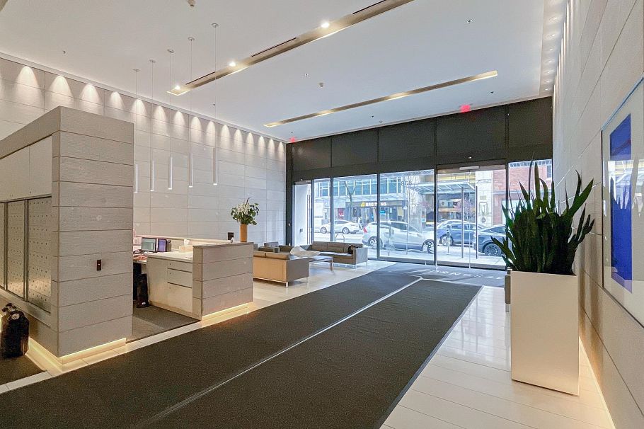 2005 838 W Hastings Street Vancouver, BC - 4