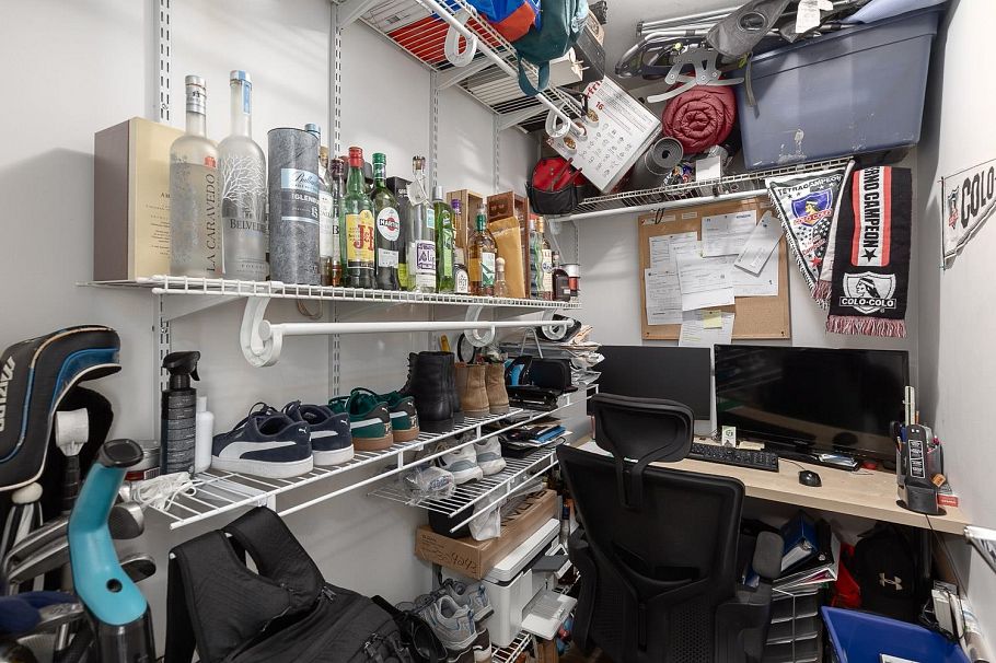 315 161 W Georgia Street Vancouver, BC - 18