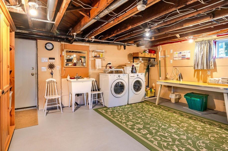 3726 W 33rd Avenue Vancouver, BC - 27