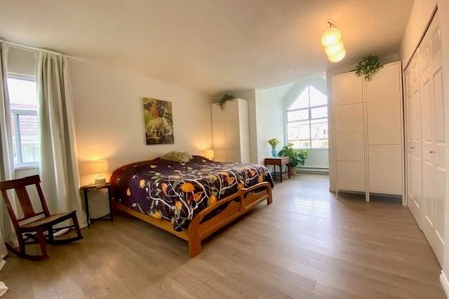 401 3638 Rae Avenue Vancouver, BC - 12