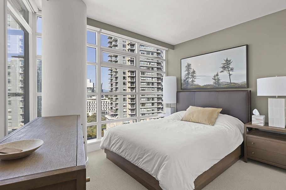 1505 1205 W Hastings Street Vancouver, BC - 27