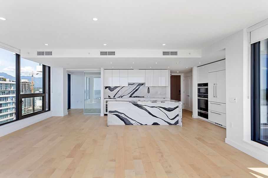 1602 135 E 13th Street North Vancouver, BC - 11