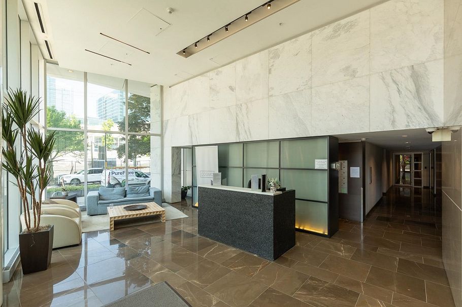 315 161 W Georgia Street Vancouver, BC - 24