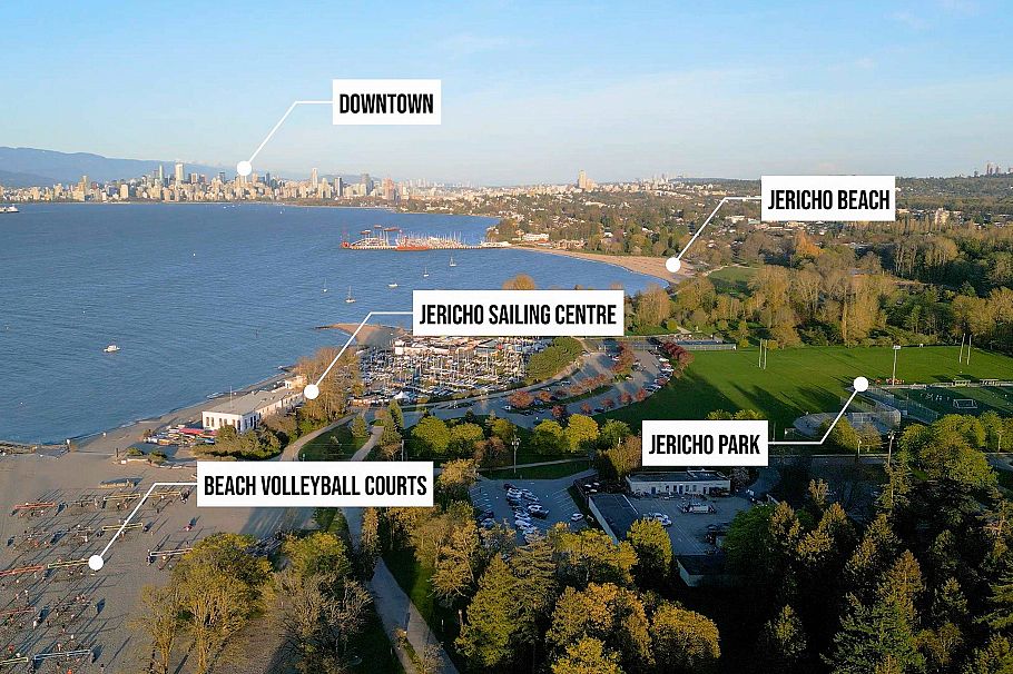 4416 W 1st Avenue Vancouver, BC - 38