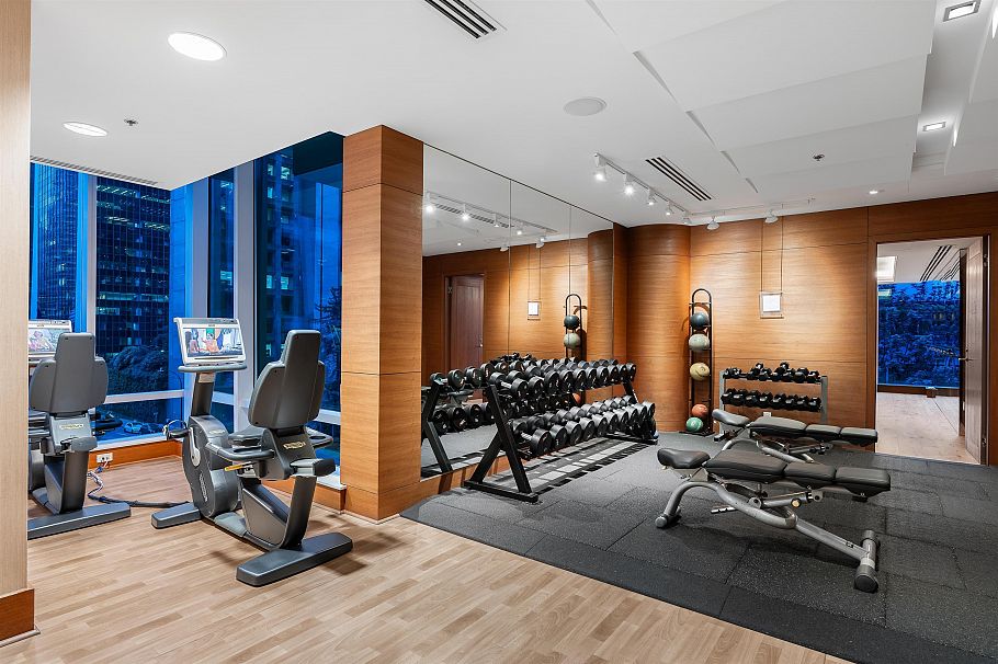 5302 1128 W Georgia Street Vancouver, BC - 27