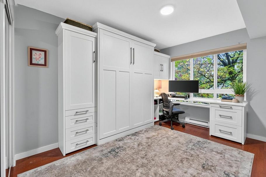 206 2096 W 46th Avenue Vancouver, BC - 16