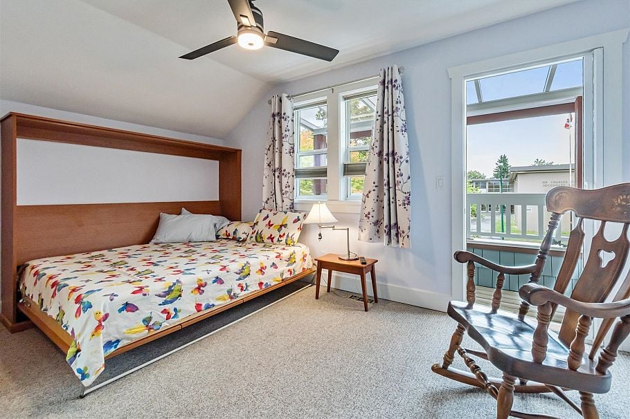 419 E 23rd Avenue Vancouver, BC - 13