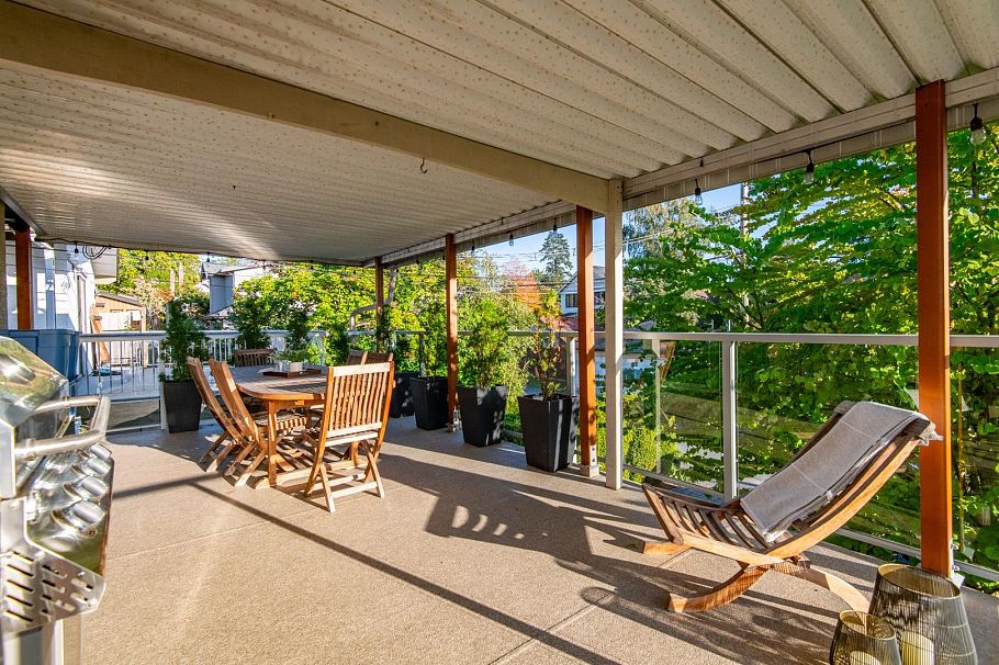 3530 W 31st Avenue Vancouver, BC - 14