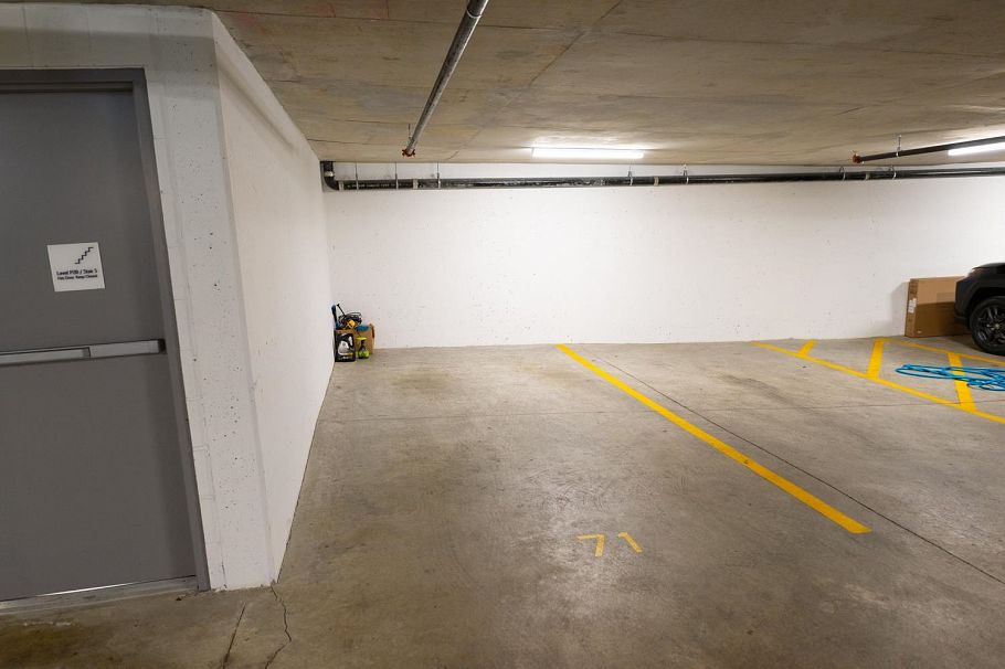 212 4240 Cambie Street Vancouver, BC - 30