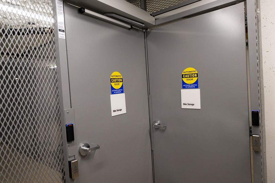 212 4240 Cambie Street Vancouver, BC - 28