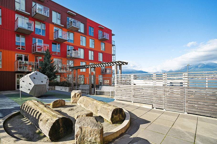 554 955 E Hastings Street Vancouver, BC - 17