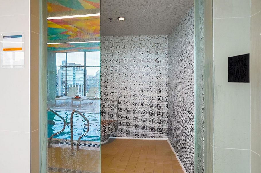 2618 89 Nelson Street Vancouver, BC - 27