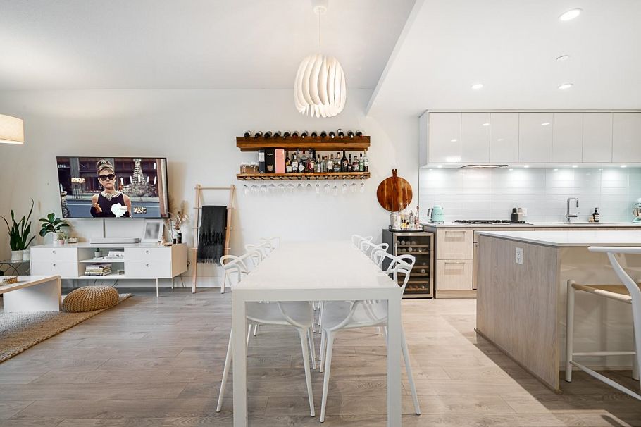 103 680 Seylynn Crescent North Vancouver, BC - 5