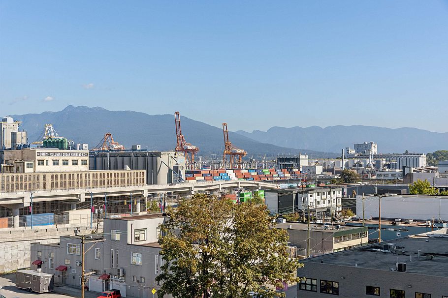 554 955 E Hastings Street Vancouver, BC - 10