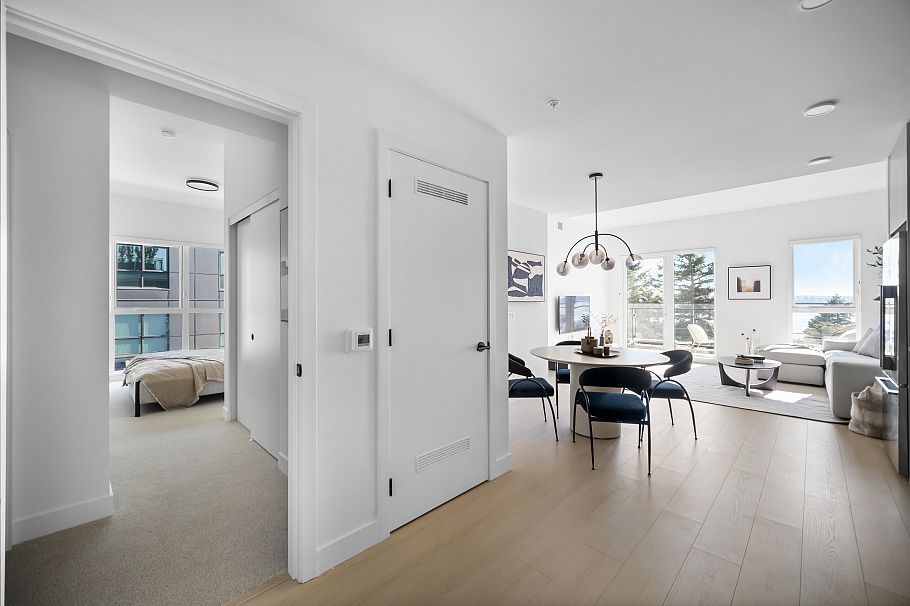 509 422 E 3rd Street North Vancouver, BC - 22