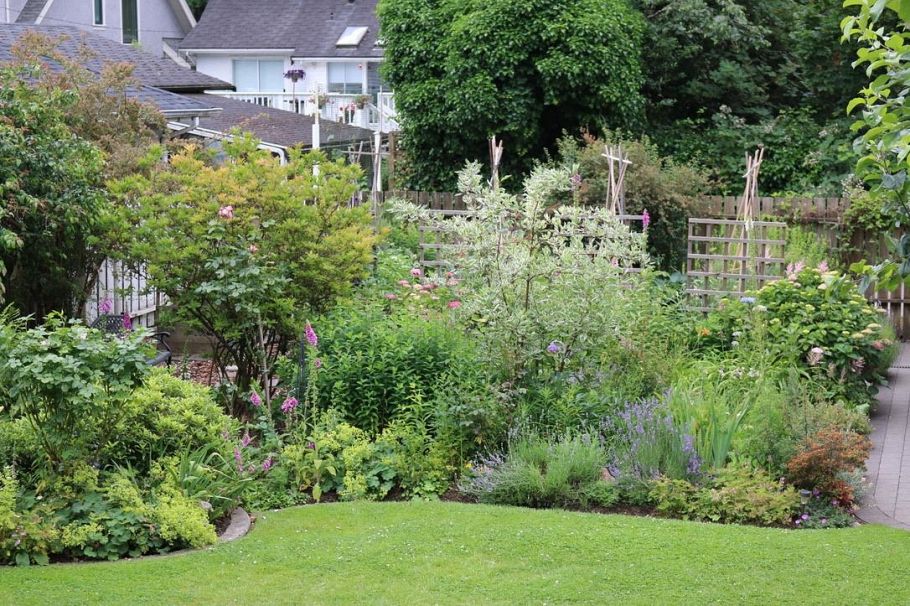 3726 W 33rd Avenue Vancouver, BC - 2